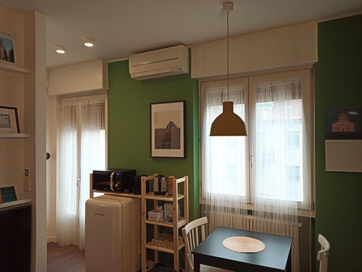 Fiuggi12 Apartment Milan Luaran gambar