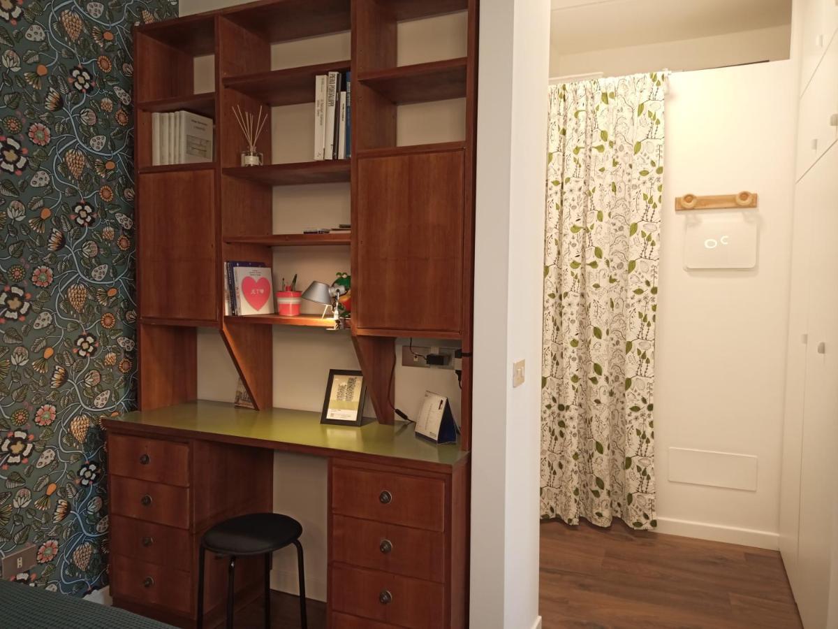 Fiuggi12 Apartment Milan Luaran gambar