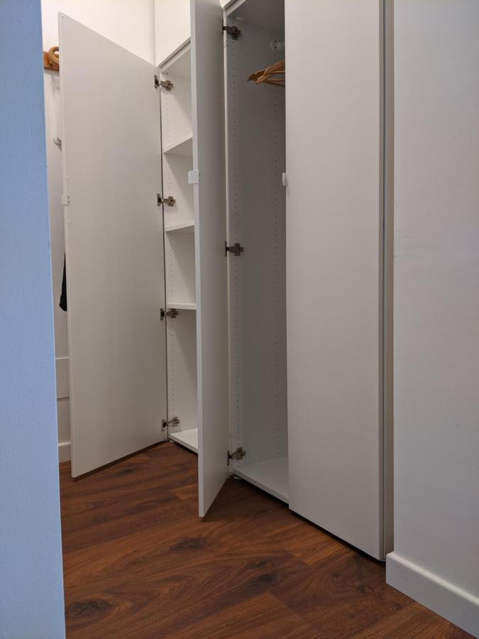 Fiuggi12 Apartment Milan Luaran gambar