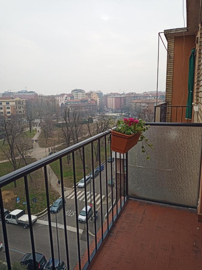 Fiuggi12 Apartment Milan Luaran gambar