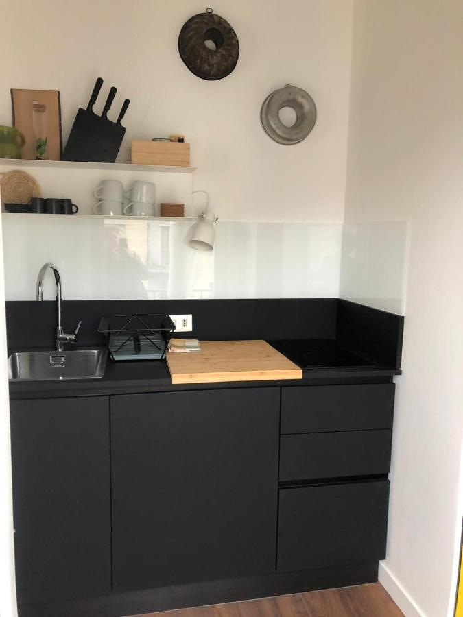 Fiuggi12 Apartment Milan Luaran gambar