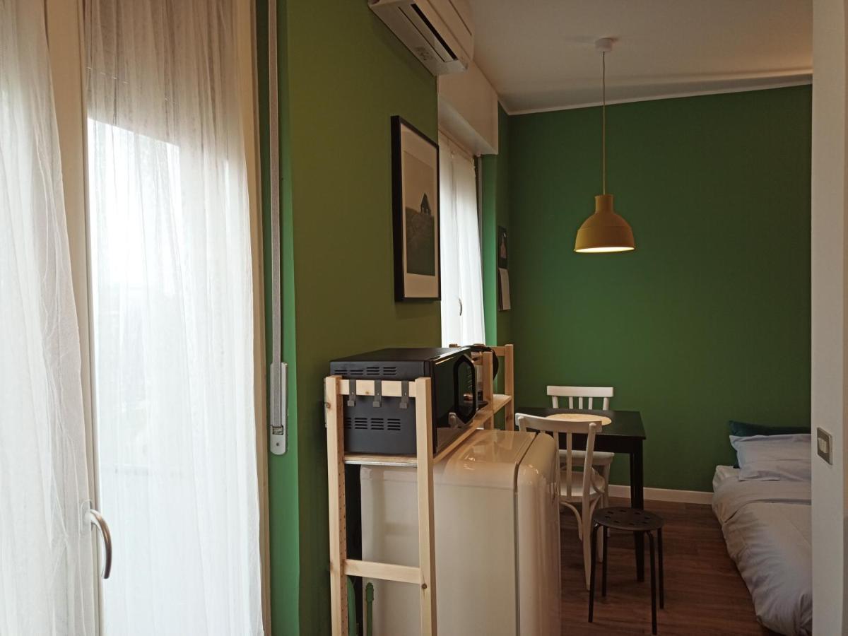 Fiuggi12 Apartment Milan Luaran gambar