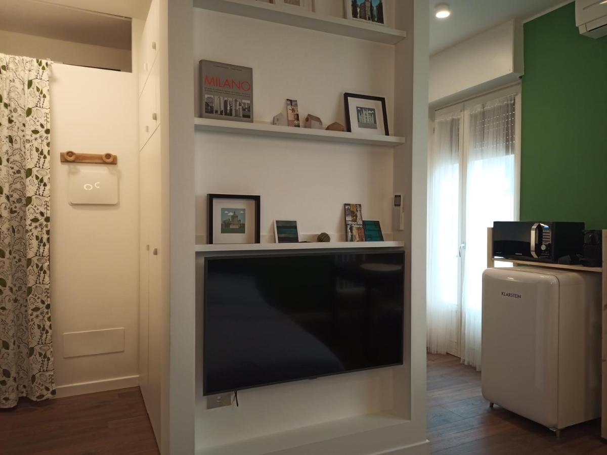 Fiuggi12 Apartment Milan Luaran gambar