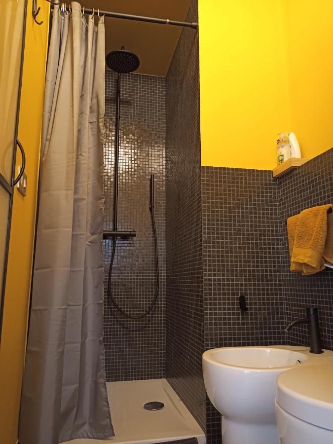 Fiuggi12 Apartment Milan Luaran gambar